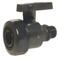 ZAWR kulowy 1" GZ/GW IRRITEC